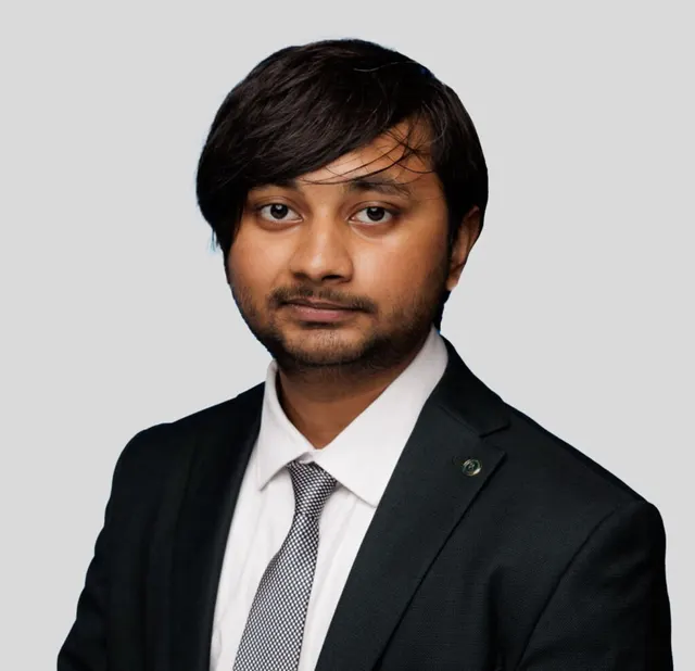 Suraj M